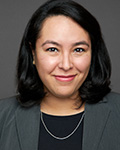 Maria Alvarado - Tapia Ruano & Gunn - Chicago Immigration Attorneys